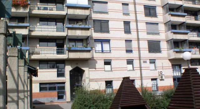 Apartment Kolodvorska