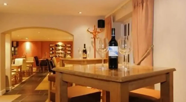 Barton B&B, Réserver Chambre d'hôtes Burton on Trent National Forest