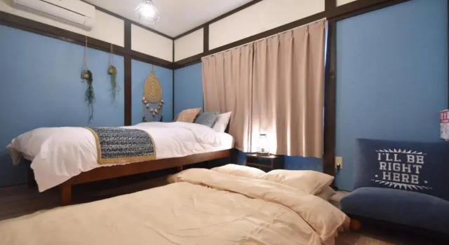 Коттедж Shinozaki Kodate - Vacation STAY 9311
