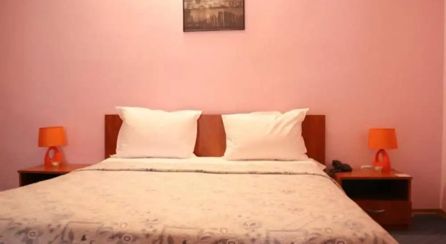 Одноместный номер Standard Hotel Adriatico