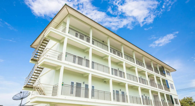 J-House Phetchaburi