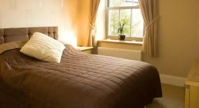 Briarcliffe Cottage, Varaa Lomakoti Mökit kohteessa Merseyside, Mökki