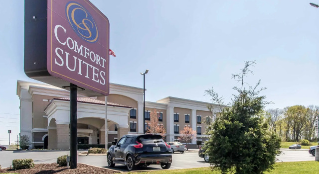 Spark by Hilton Pearland, Buchen Sie Hotel Pearland Texas Gulf Coast