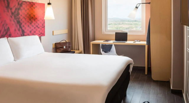 Ibis Torreon, Boek Hotel Torreón Coahuila