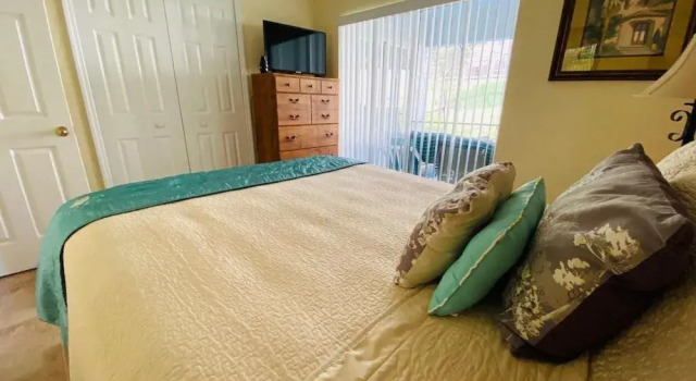 Richard's Southern Dunes Vacation Home