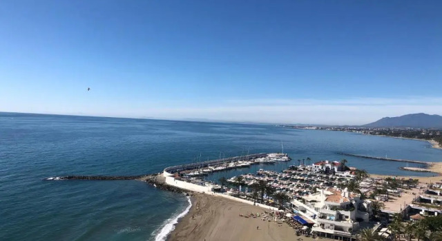 Апартаменты Apartamentos Mediterraneo