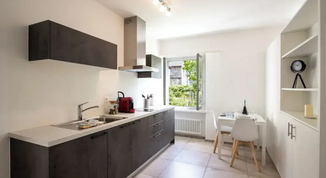 Студия Residenza La Serenata