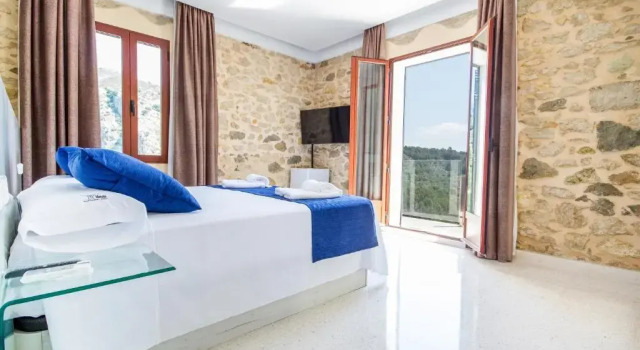 YOUNG Hotels Denia, Забронировать Отель Валь-де-Лагуарт Валенсийское сообщество
