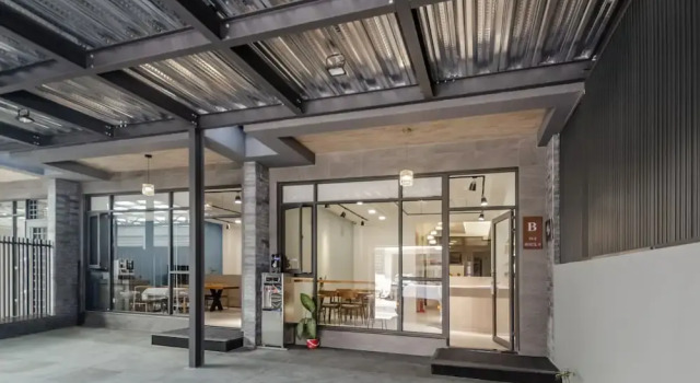 春雨漫居 Spring Rain Hostel, Prenota Ostello Meishan Chiayi County