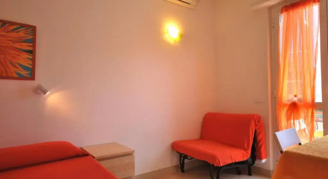 Студия Standard Residence Glicini