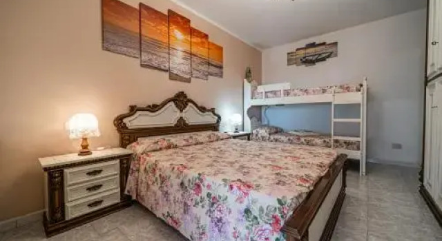 Appartamenti Clara, Rezervovat Apartmán Hotely v Elba s parkováním, Parkování