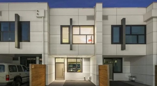 Melbourne Holiday Apartments South Wharf, Забронировать Апартаменты/квартира Мельбурн Melbourne Region, рядом с Пристань для яхт «Е»