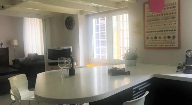 Апартаменты Suite Manzoni