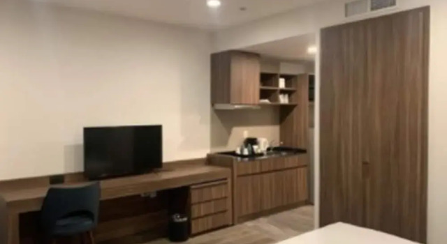 Номер Premium FUJITAYA Querétaro