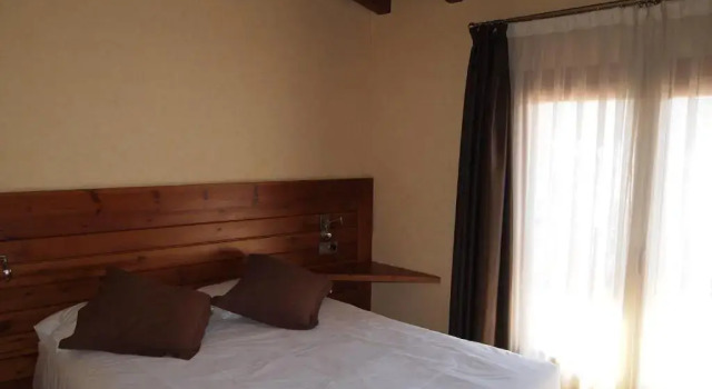 Апартаменты Aparthotel Bellver