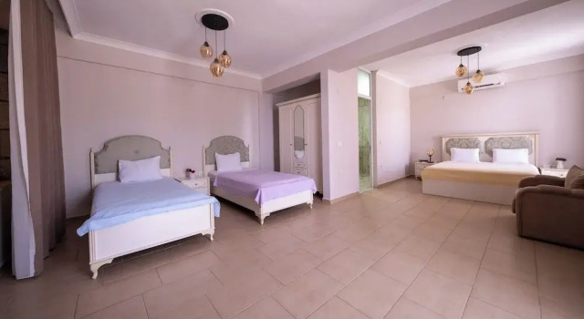 Assos Hestia Otel, Rezerwuj Hotel Hotele w Ayvacik ze śniadaniem, Śniadanie