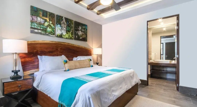 Bright Full Furnished 2 Bedrooms Waiting For You, Rezervovat Apartmán Zama 