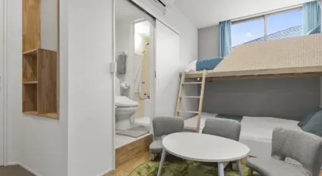 Nishi Shinjyuku 203