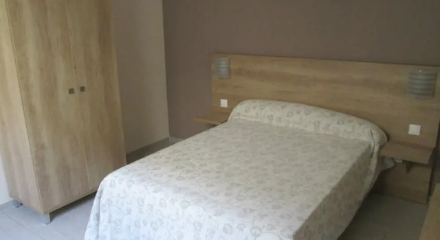Mistral Appartements, Забронировать Апартаменты/квартира Пор-Сен-Луи-дю-Рон Камарг