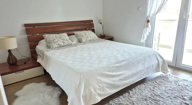 Deluxe Apartments Goya