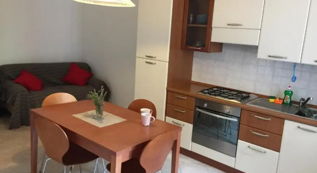 Апартаменты Costa Verde Apartment