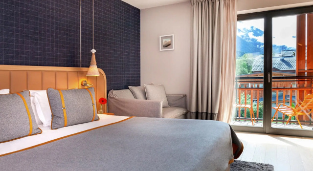Héliopic Hôtel & Spa