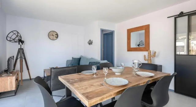 Maison cosy a moins de 300metres de la mer a Carnac, Rezerwuj Hotel Carnac 