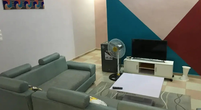 Residence MaryHouse