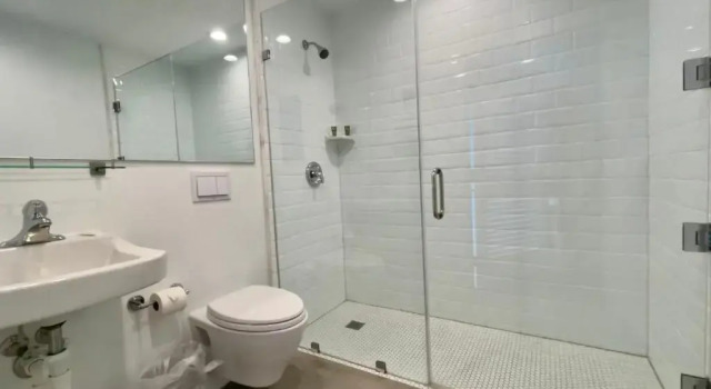Номер Standard Gilberts Resort & Marina