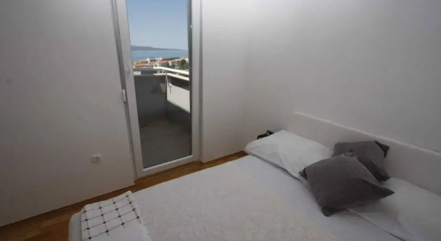 Apartment Mauro, Забронировать Апартаменты/квартира Апартаменты Макарска, рядом с Набережная Рива (Макарска), Апартаменты/квартира