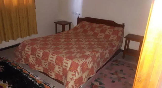 Апартаменты RESIDENCE OUARZAZATE