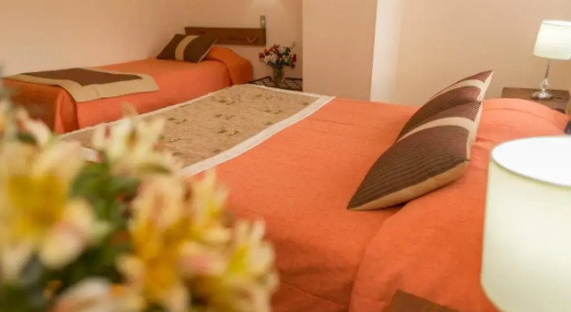 Weisserhaus Hotel, Book Hotel 3-stjernede hoteller i Los Lagos, 3*