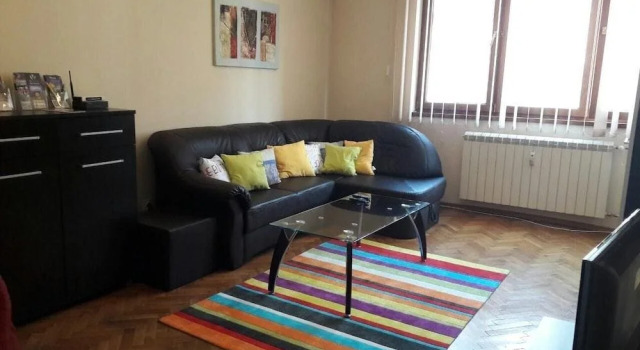 Boutique Apartment, Забронировать Апартаменты/квартира Отели Софии с парковкой, рядом с Президентство, Парковка