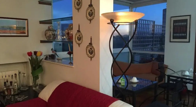 Super Attico B&B