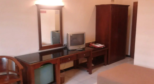 Hotel Fortuna, Book Hotel 3-Star Hotels in East Java, 3*