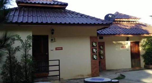 Номер Standard KhaoKho Rabiangphu Resort