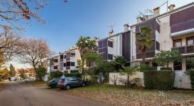 One-Bedroom Apartment in Cervar Porat