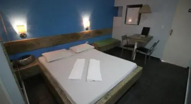 Hotel Colonial (Adult Only), Rezervovat Hotel Hotely v Bahia se snídaní, Snídaně