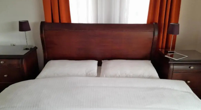Номер Standard Villa Bella