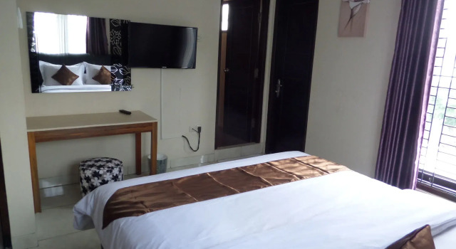 Griya Nendra Hotel