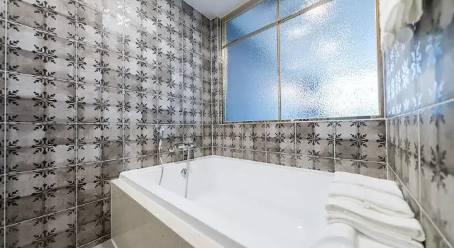 Номер Standard Hotel Four Star