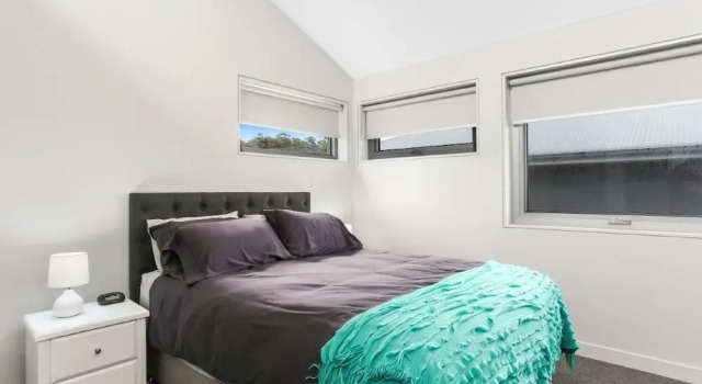 Sapphire Chambre B&B, Book Bed and Breakfast Sapphire Beach Coffs Coast