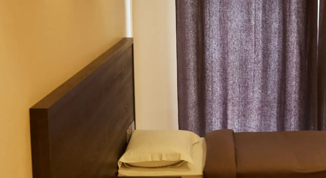 Axis Suites Hotel