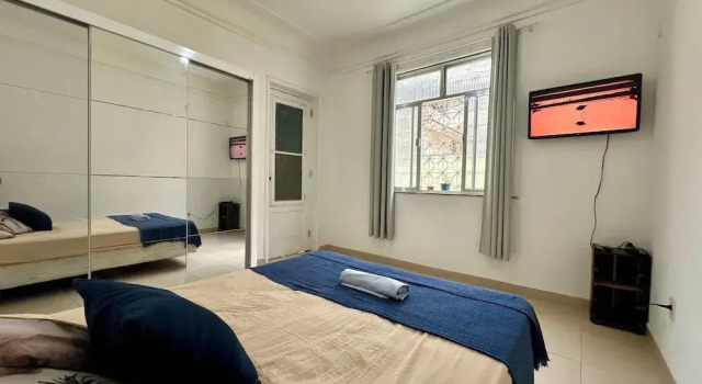 Номер Classic Hostel Casinha Tropical