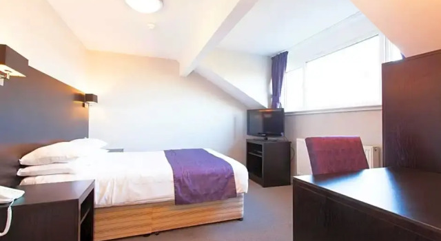 Номер Superior The Abbey Lodge Hotel