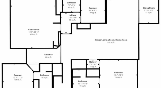 Cw7740 Windsor Hills Resort Vacation Home