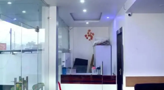 Shraddha Shivam Residency, Забронировать Отель Читракут штат Уттар-Прадеш