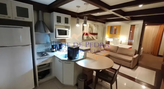 Студия Standard Laje de Pedra Mountain VillagePrime