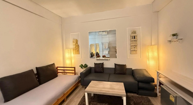 Baan Nampetch Hostel, Забронировать Хостел Хостелы Бангкока, рядом с Королевский дворец, Хостел