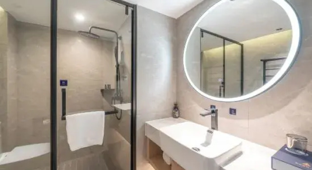 Nanning Smart Jasmine Hotel, Rezerwuj Hotel Hotele w Nanning z parkingiem, Parking